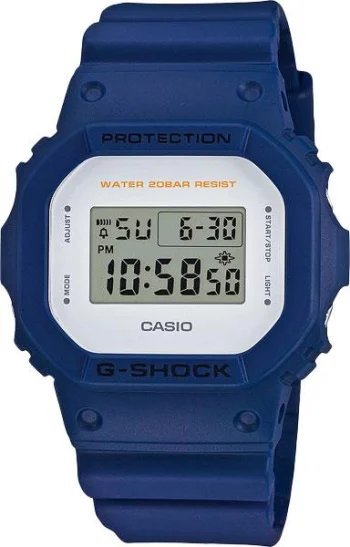 Мужские часы Casio DW-5600M-2E