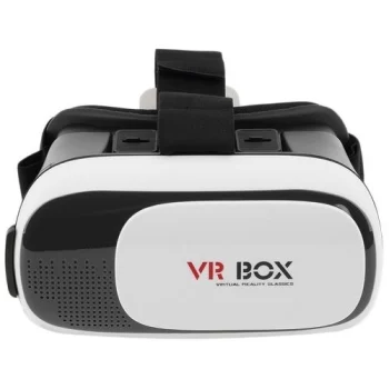 Шлем виртуальной реальности Red Line(VR BOX)