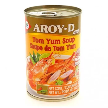 Суп Tom Yum Aroy-D