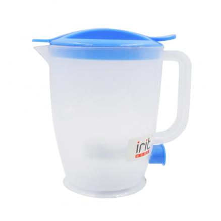 Чайник Irit IR-1121, пластик